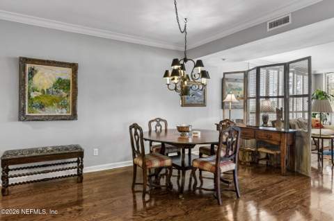 2970 Saint Johns Avenue #4E, Jacksonville FL - photo 19 of 77