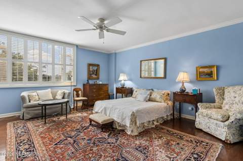 2970 Saint Johns Avenue #4E, Jacksonville FL - photo 24 of 77