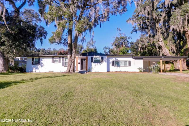 4 bedroom Single Family Residence at 332 Tidewater Circle, Tidewater Harbor, Jacksonville — photo 2
