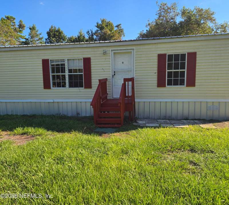 3 bedroom Mobile Home at 136 E Moccasin Creek Lane, Moccasin Creek, Palatka — photo 2