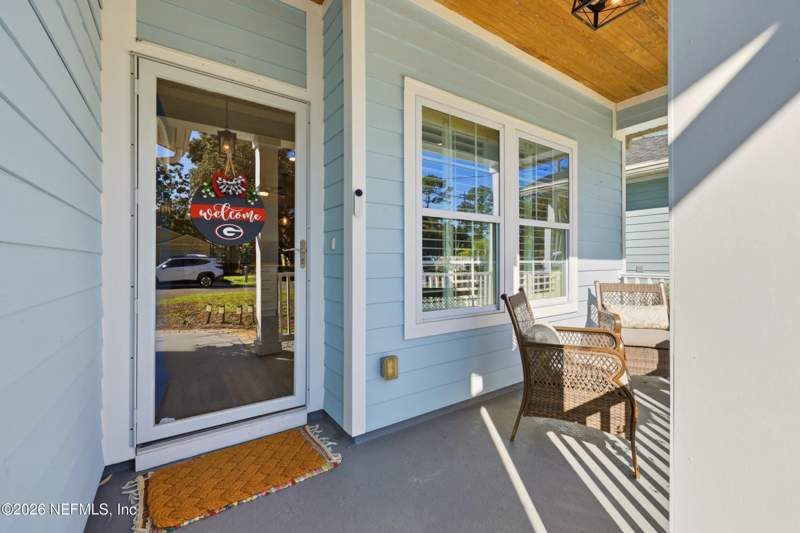 3 bedroom Single Family Residence at 1370 Camelia Street, Atlantic Beach West, Atlantic Beach — photo 4