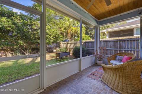 1370 Camelia Street, Atlantic Beach FL - photo 17 of 21