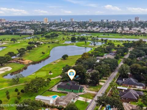 7 Fairway Lane, Jacksonville Beach FL - photo 8 of 42