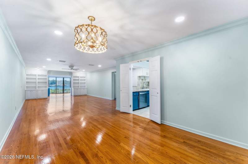 3 bedroom Condominium at 4300 Lakeside Drive #9, Ortega Bay, Jacksonville — photo 5