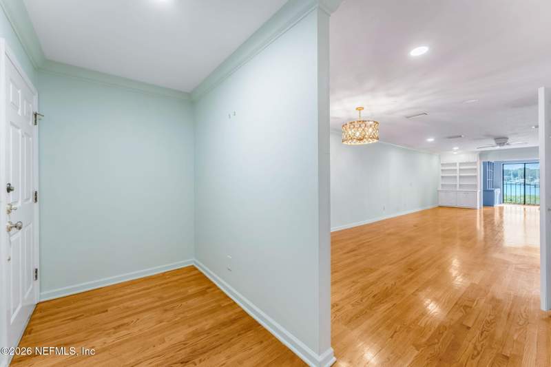 3 bedroom Condominium at 4300 Lakeside Drive #9, Ortega Bay, Jacksonville — photo 4