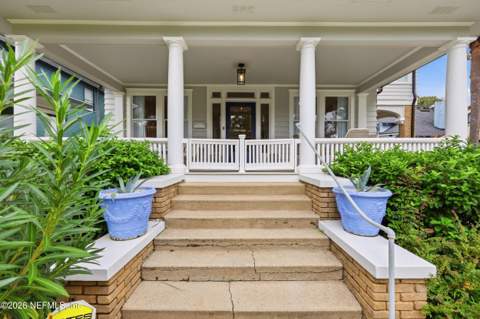2317 Herschel Street, Jacksonville FL - photo 7 of 54