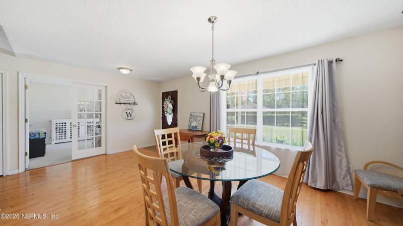 4 bedroom Single Family Residence at 3994 Bronco Road, Longbay, Middleburg — photo 5