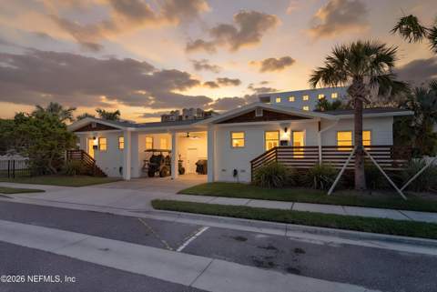 1229 2nd Street, Jacksonville Beach FL - photo 7 of 59