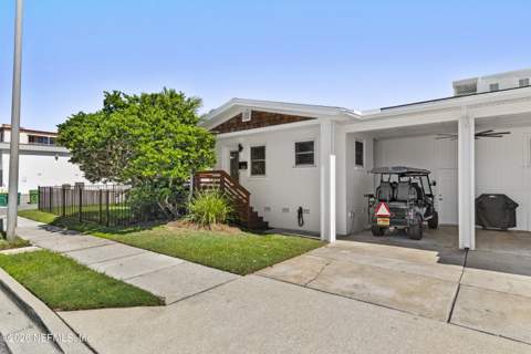 1229 2nd Street, Jacksonville Beach FL - photo 9 of 59