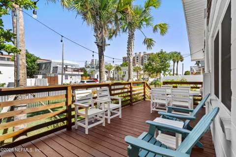 1229 2nd Street, Jacksonville Beach FL - photo 21 of 59