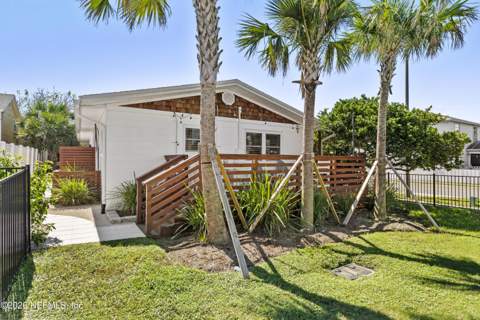 1229 2nd Street, Jacksonville Beach FL - photo 23 of 59