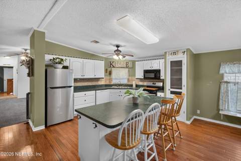 7990 Floral Ridge Circle, Keystone Heights FL - photo 22 of 52