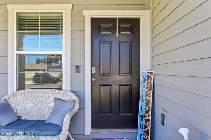 4 bedroom Single Family Residence at 3198 Lawton Place, Willow Springs, Green Cove Springs — photo 3