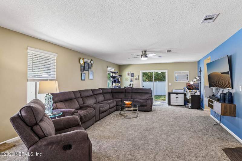 4 bedroom Single Family Residence at 3198 Lawton Place, Willow Springs, Green Cove Springs — photo 4