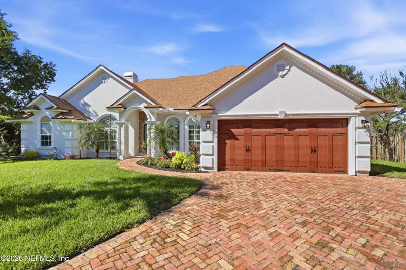 3 bedroom Single Family Residence at 1773 Marshside Drive, Marshside, Jacksonville Beach — photo 3