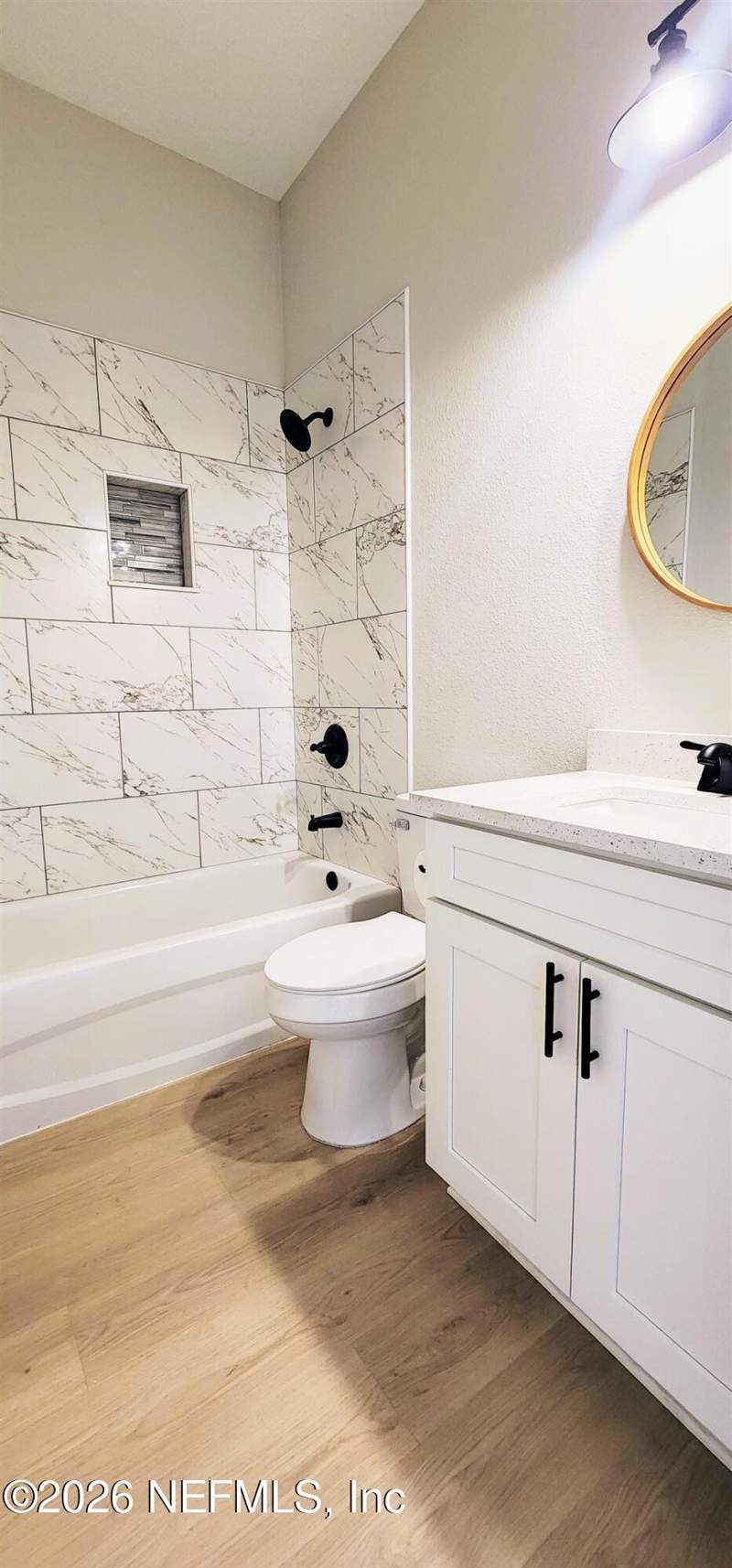 3 bedroom Single Family Residence at 4800 Randolph Street, Flagler Estates, Hastings — photo 3