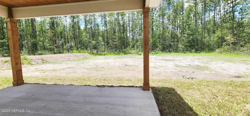 3 bedroom Single Family Residence at 4800 Randolph Street, Flagler Estates, Hastings — photo 4