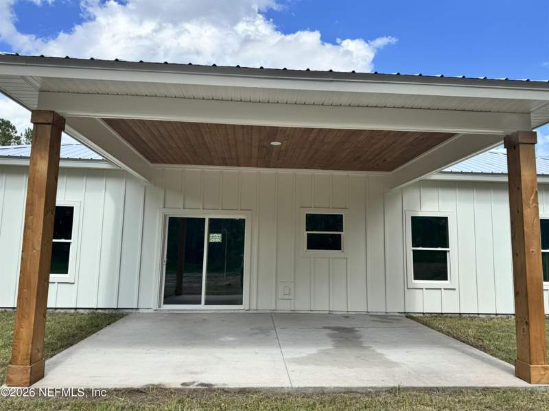 3 bedroom Single Family Residence at 4800 Randolph Street, Flagler Estates, Hastings — photo 5