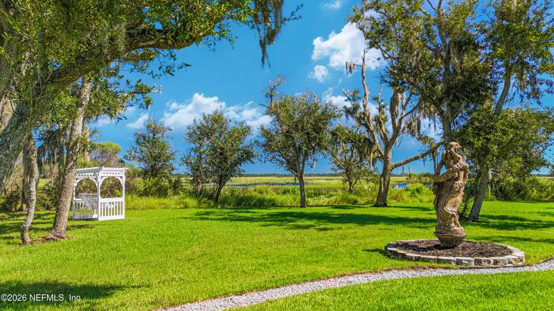 5 bedroom Single Family Residence at 15 Rio Del Norte Road, Palencia, St. Augustine — photo 2