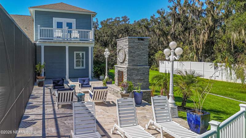 5 bedroom Single Family Residence at 15 Rio Del Norte Road, Palencia, St. Augustine — photo 4