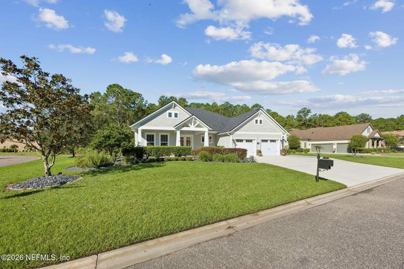 5 bedroom Single Family Residence at 1898 Green Island Circle, Eagle Landing, Orange Park — photo 4
