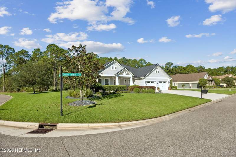 5 bedroom Single Family Residence at 1898 Green Island Circle, Eagle Landing, Orange Park — photo 5