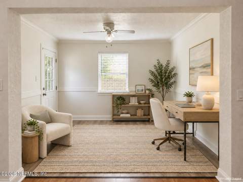7446 Centauri Road, Jacksonville FL - photo 14 of 35