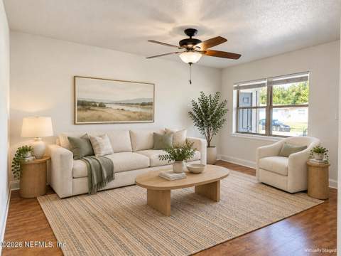 7446 Centauri Road, Jacksonville FL - photo 8 of 35