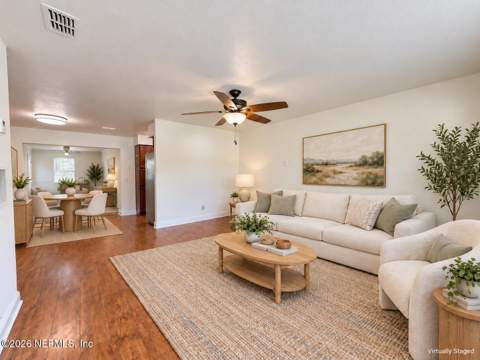 7446 Centauri Road, Jacksonville FL - photo 6 of 35