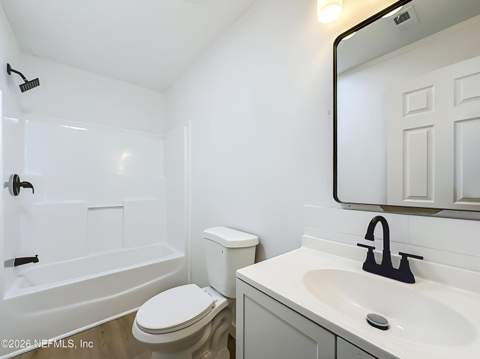 108 Pine Lake Drive, Satsuma FL - photo 9 of 13