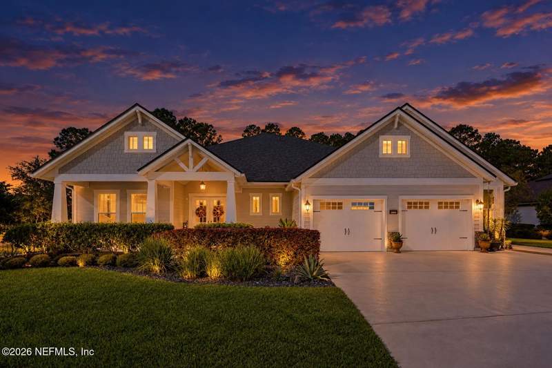 5 bedroom Single Family Residence at 1898 Green Island Circle, Eagle Landing, Orange Park — photo 2