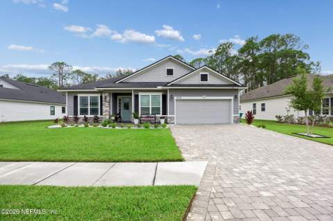85300 Sandy Ridge Loop, Yulee FL - photo 9 of 50