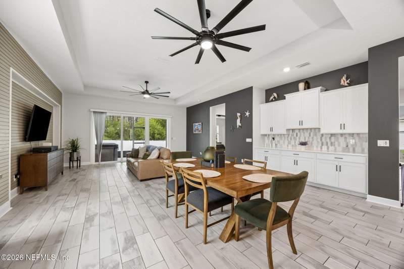 4 bedroom Single Family Residence at 85300 Sandy Ridge Loop, Sandy Ridge, Yulee — photo 3