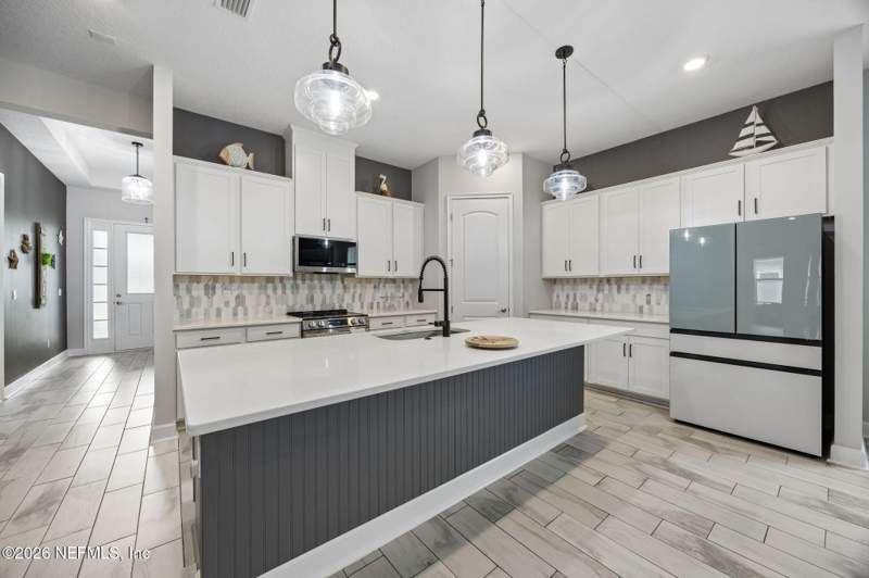 4 bedroom Single Family Residence at 85300 Sandy Ridge Loop, Sandy Ridge, Yulee — photo 2