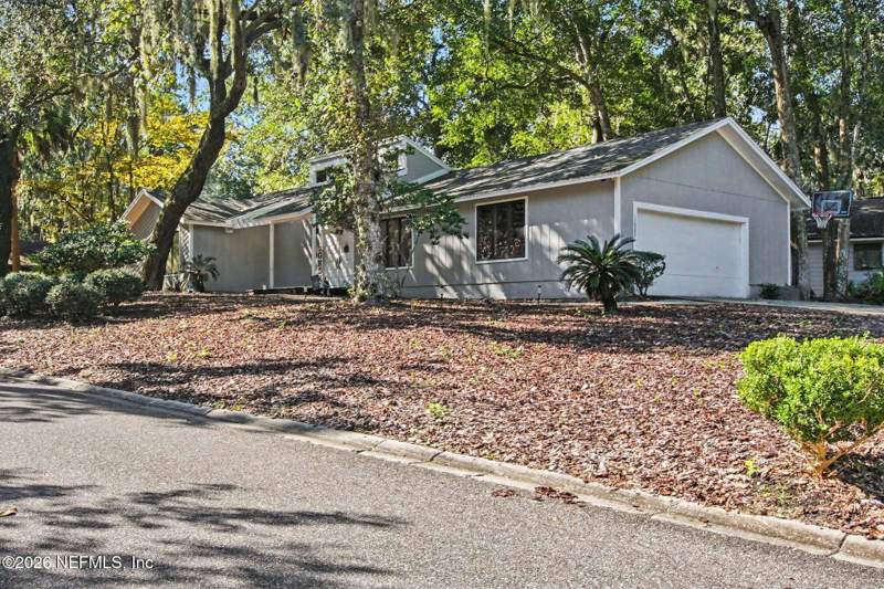 2 bedroom Single Family Residence at 12082 Hidden Hills Drive, Hidden Hills, Jacksonville — photo 3