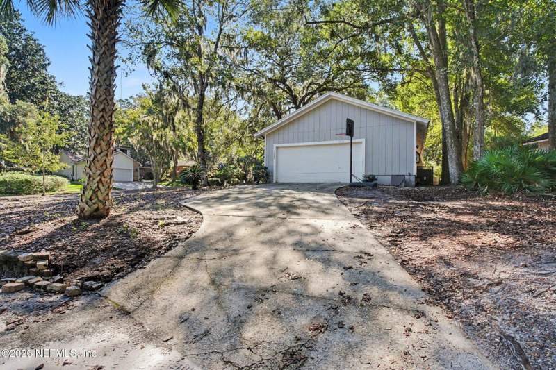 2 bedroom Single Family Residence at 12082 Hidden Hills Drive, Hidden Hills, Jacksonville — photo 4