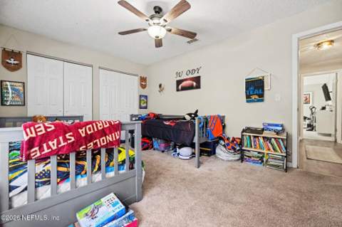 12082 Hidden Hills Drive, Jacksonville FL - photo 21 of 33
