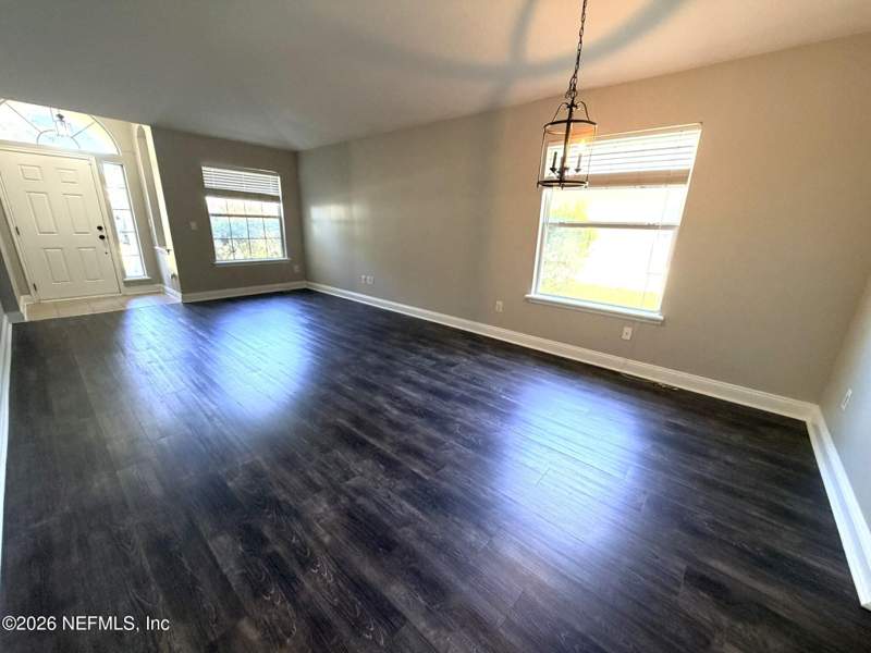 4 bedroom Single Family Residence at 1105 Moosehead Drive, Oakleaf Plantation, Orange Park — photo 4