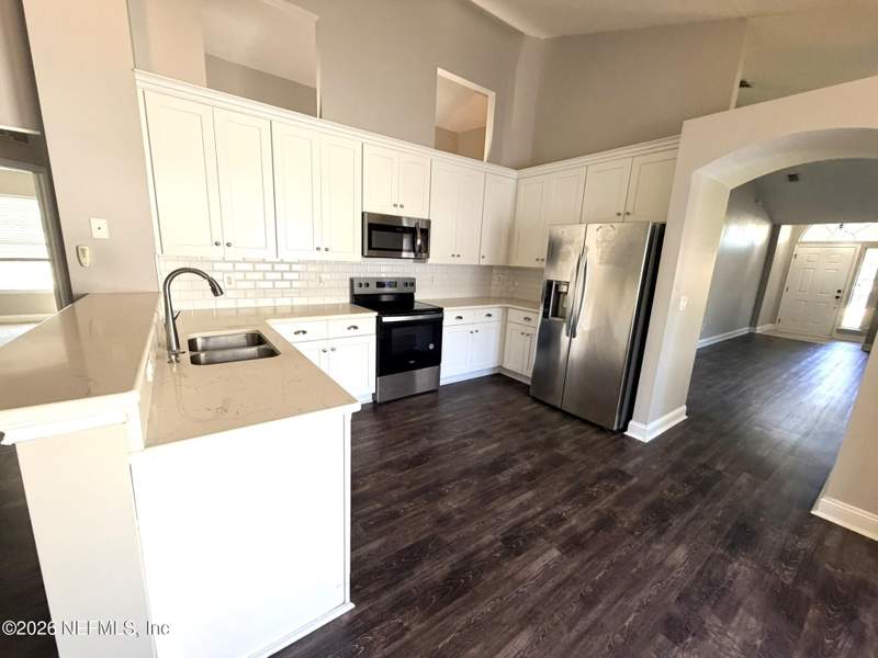 4 bedroom Single Family Residence at 1105 Moosehead Drive, Oakleaf Plantation, Orange Park — photo 5