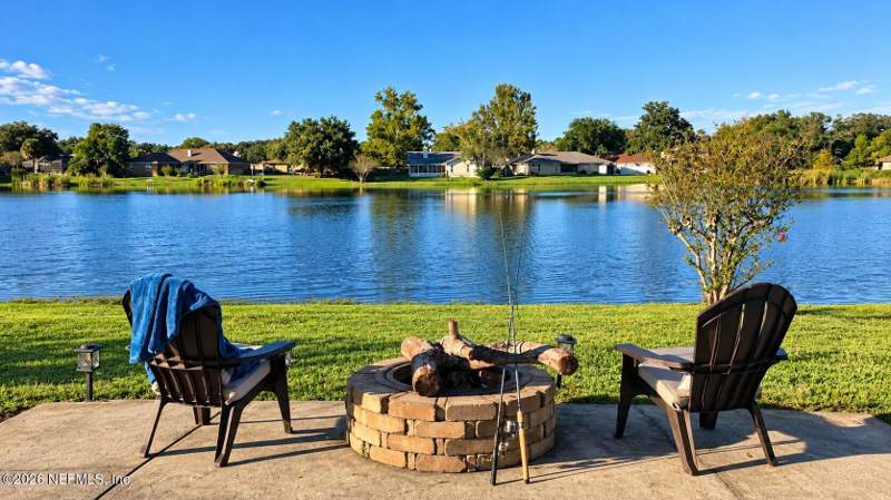4 bedroom Single Family Residence at 12559 Lazy Meadow Drive, Hickory Creek, Jacksonville — photo 2