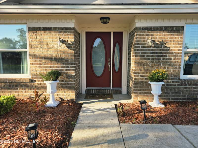 4 bedroom Single Family Residence at 12559 Lazy Meadow Drive, Hickory Creek, Jacksonville — photo 3