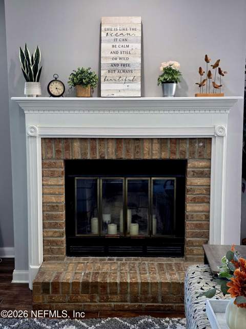 12559 Lazy Meadow Drive, Jacksonville FL - photo 14 of 31