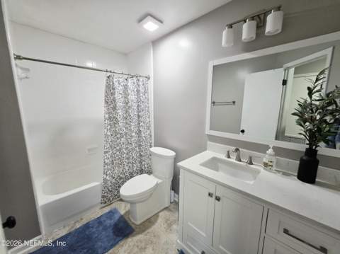 12559 Lazy Meadow Drive, Jacksonville FL - photo 22 of 31