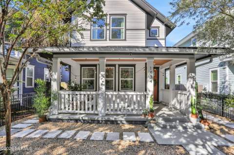1434 Ionia Street, Jacksonville FL - photo 13 of 90