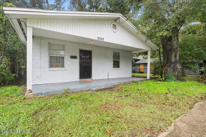 3 bedroom Single Family Residence at 1514 W 22nd Street, Moncreif Park, Jacksonville — photo 3