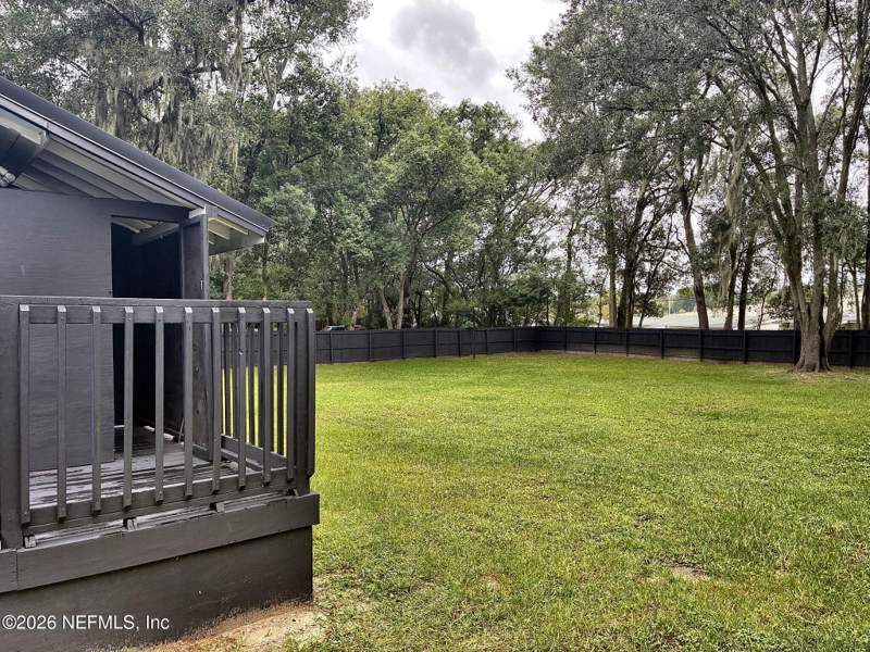 3 bedroom Single Family Residence at 9109 Jasper Avenue, Oakwood, Jacksonville — photo 2