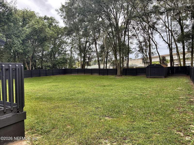 3 bedroom Single Family Residence at 9109 Jasper Avenue, Oakwood, Jacksonville — photo 3