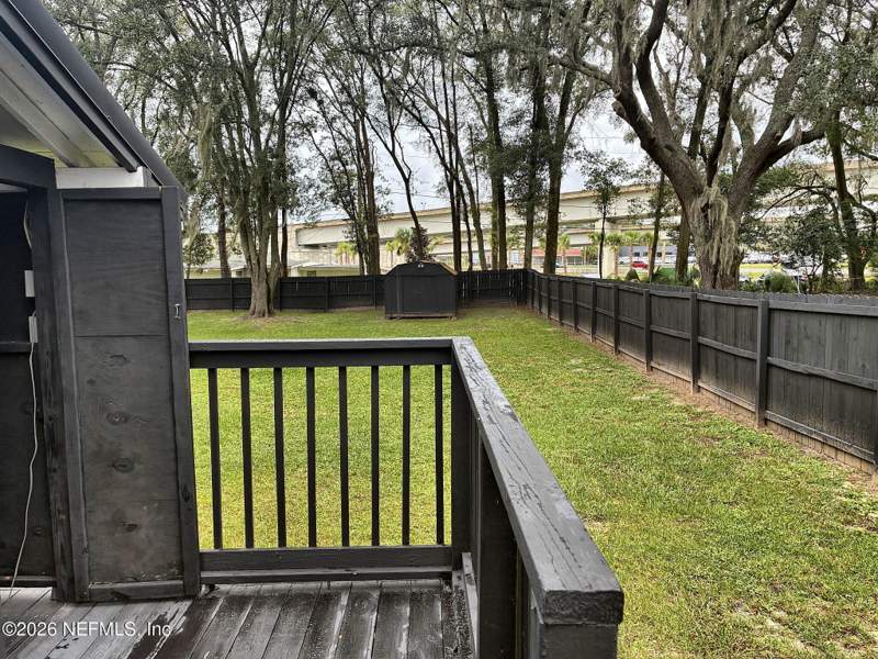 3 bedroom Single Family Residence at 9109 Jasper Avenue, Oakwood, Jacksonville — photo 4