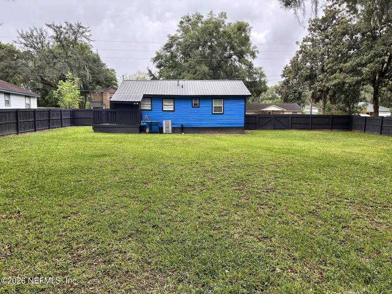 3 bedroom Single Family Residence at 9109 Jasper Avenue, Oakwood, Jacksonville — photo 5