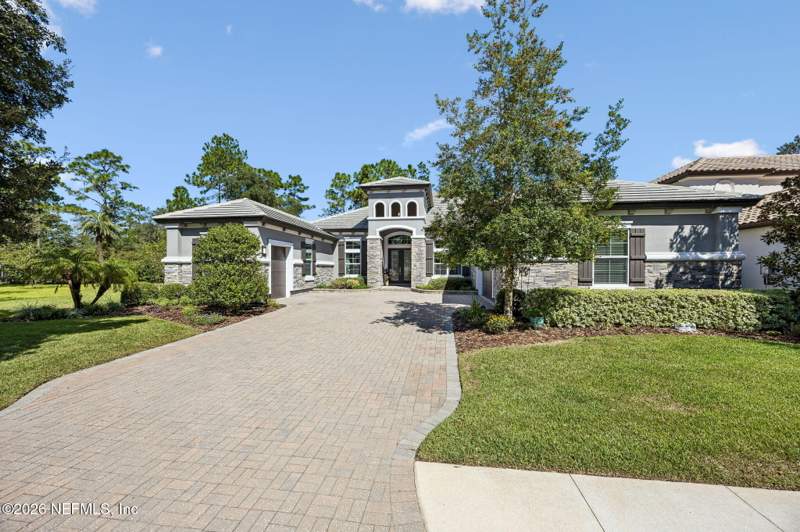 3 bedroom Single Family Residence at 35 Auburndale Drive, Greenleaf Preserve, Ponte Vedra — photo 4